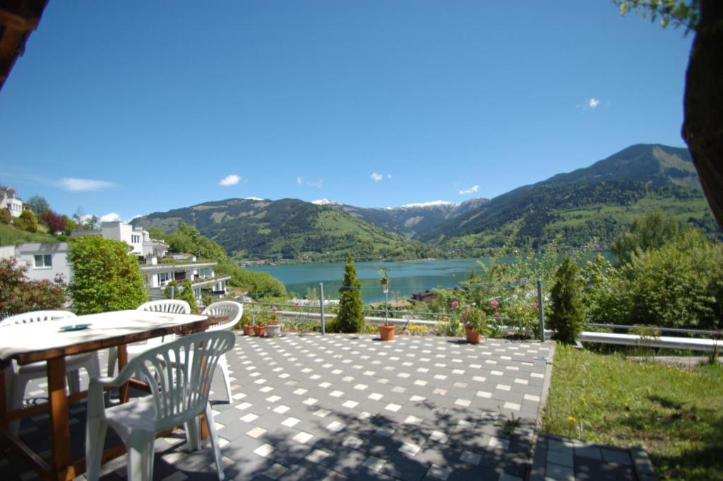 Appartementhaus Lake View By All In One Apartments Zell am See Habitación foto